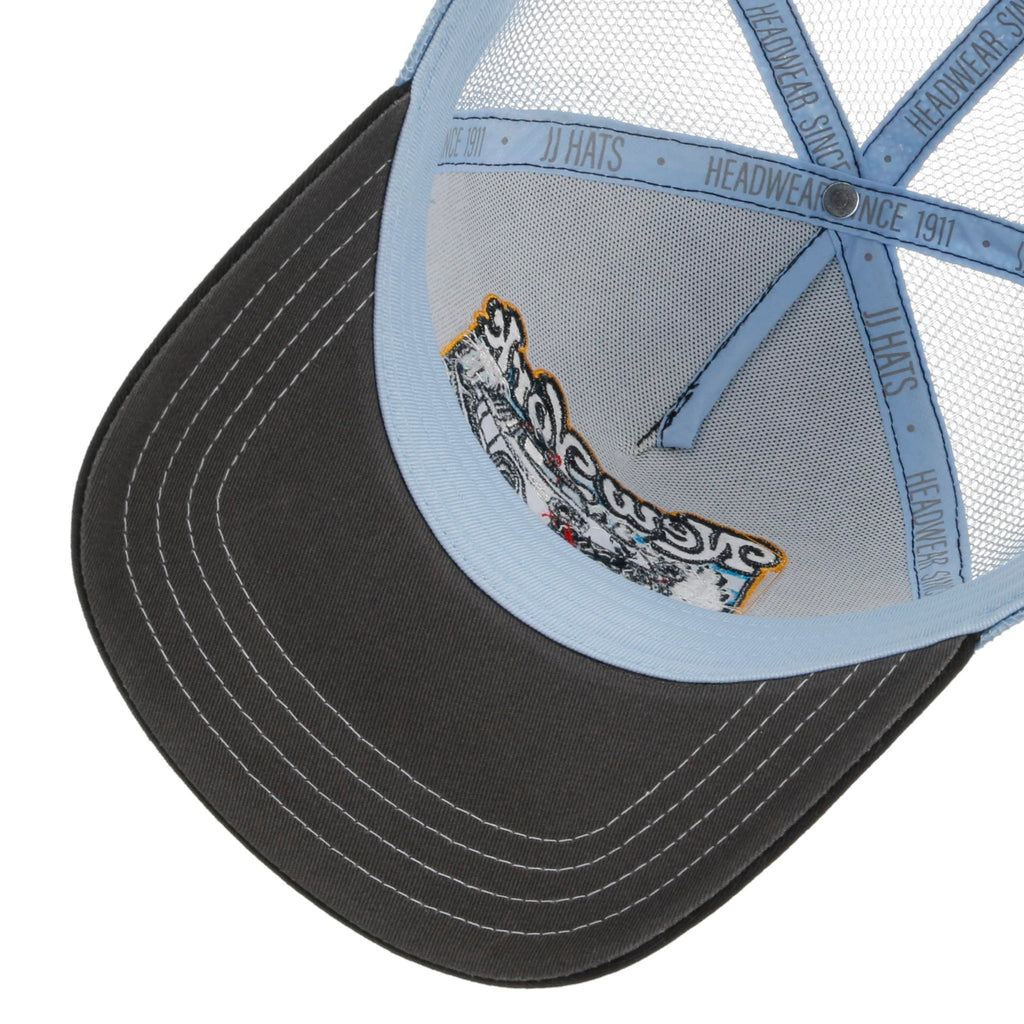 light blue