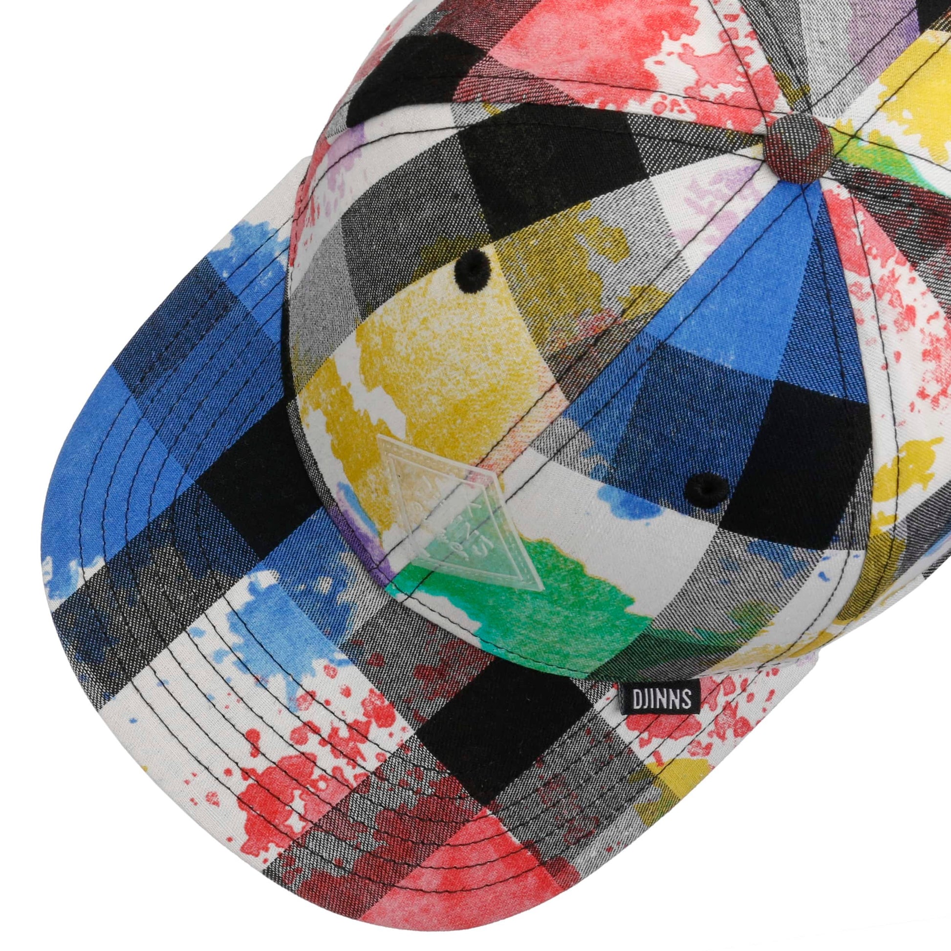 mixed colours