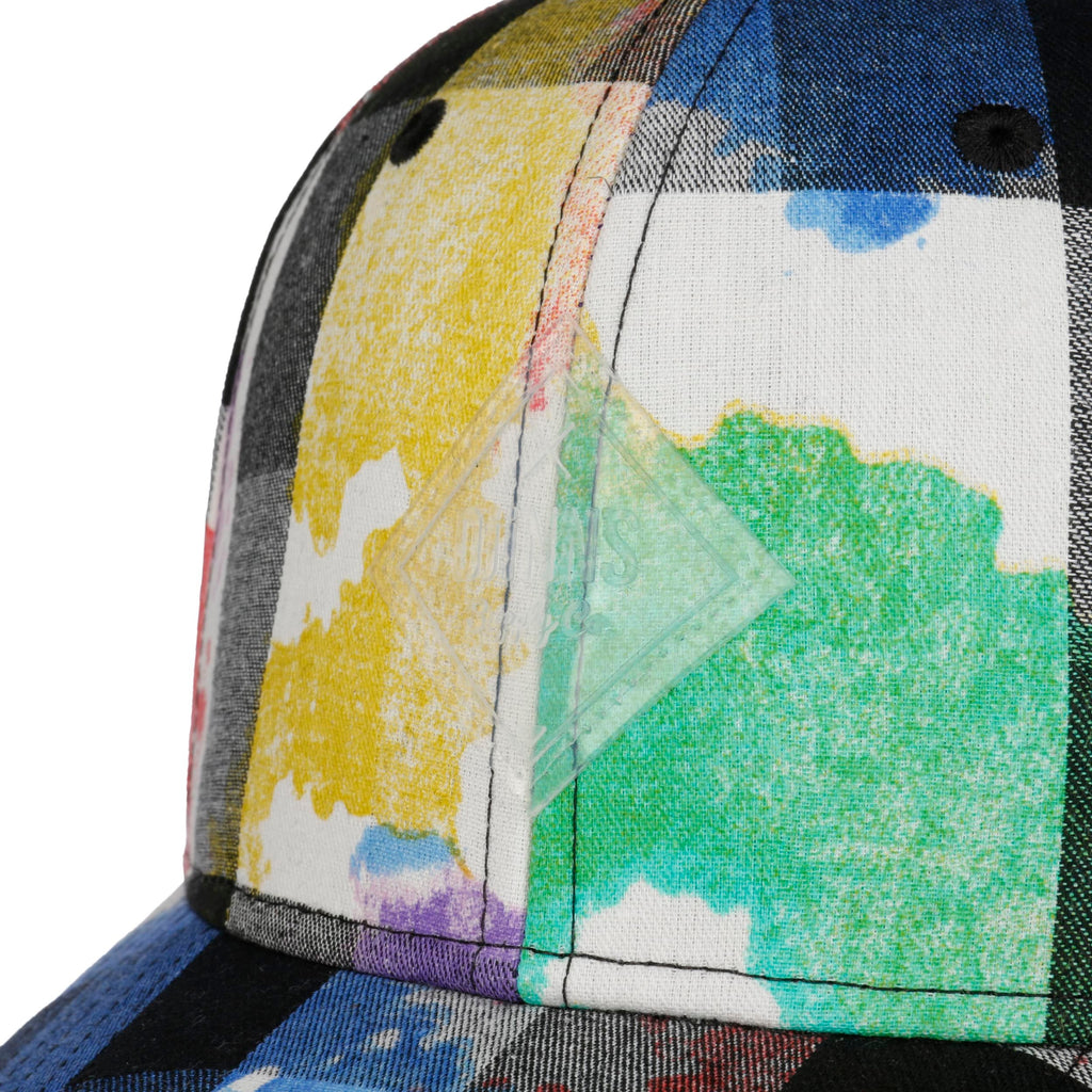mixed colours