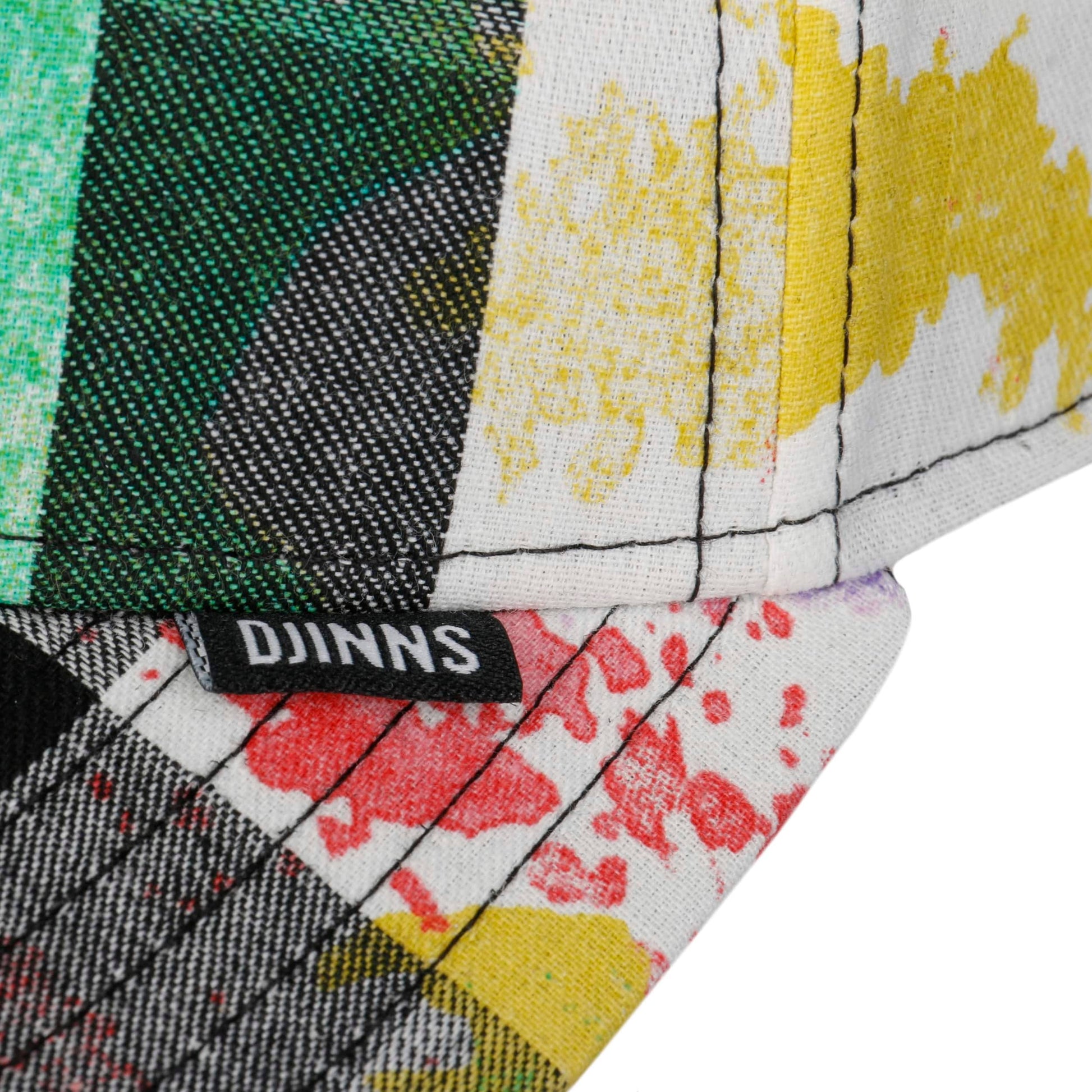 mixed colours