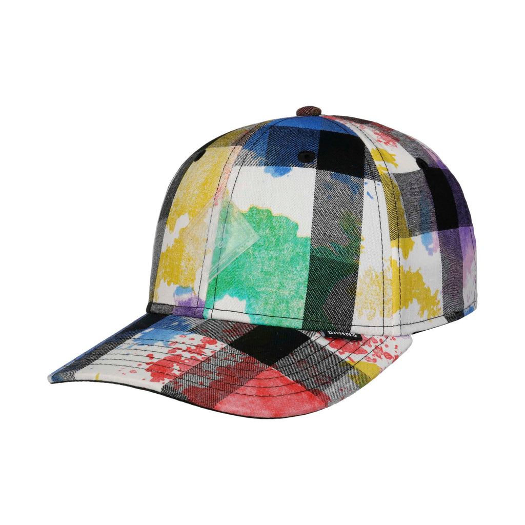 mixed colours