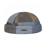 brown-blue