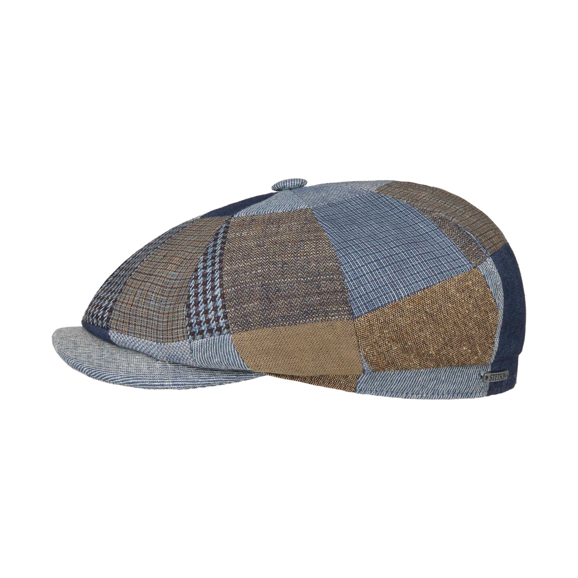 brown-blue