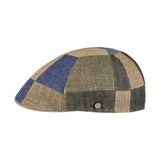 beige-blue