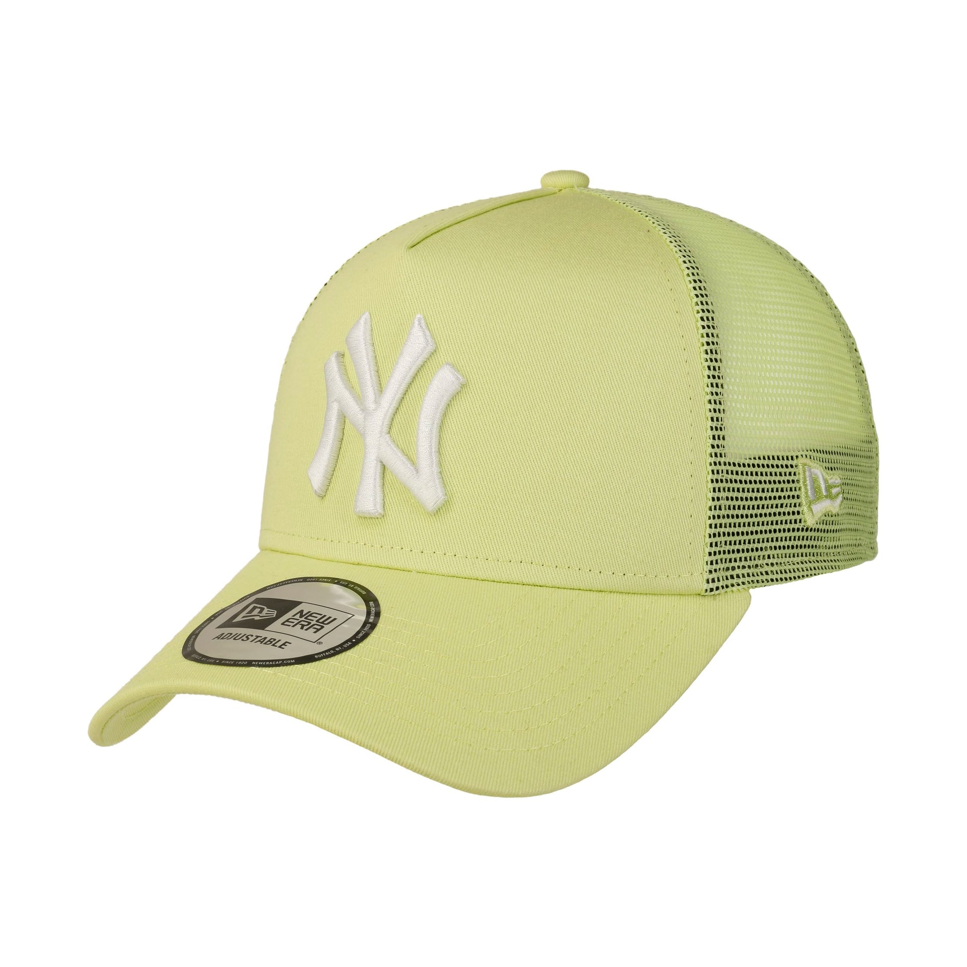 light green