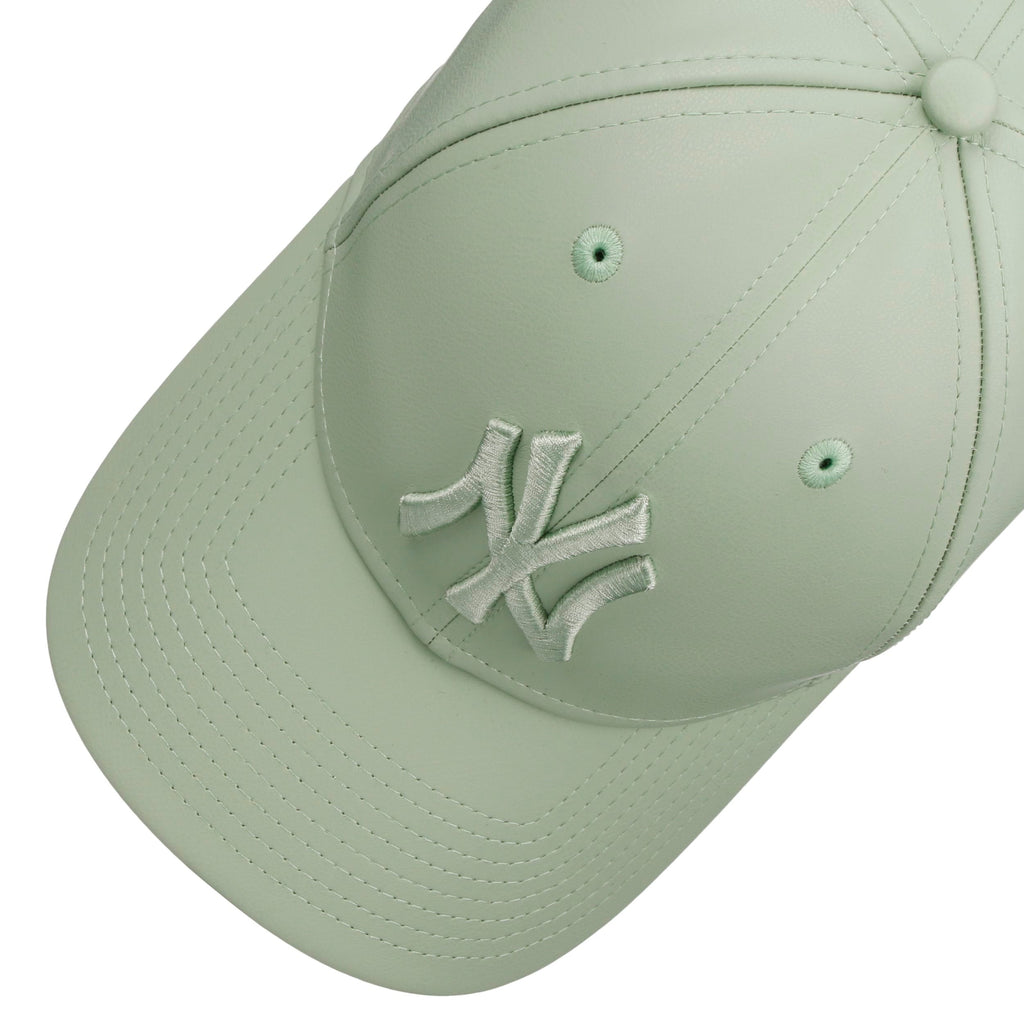 mint green