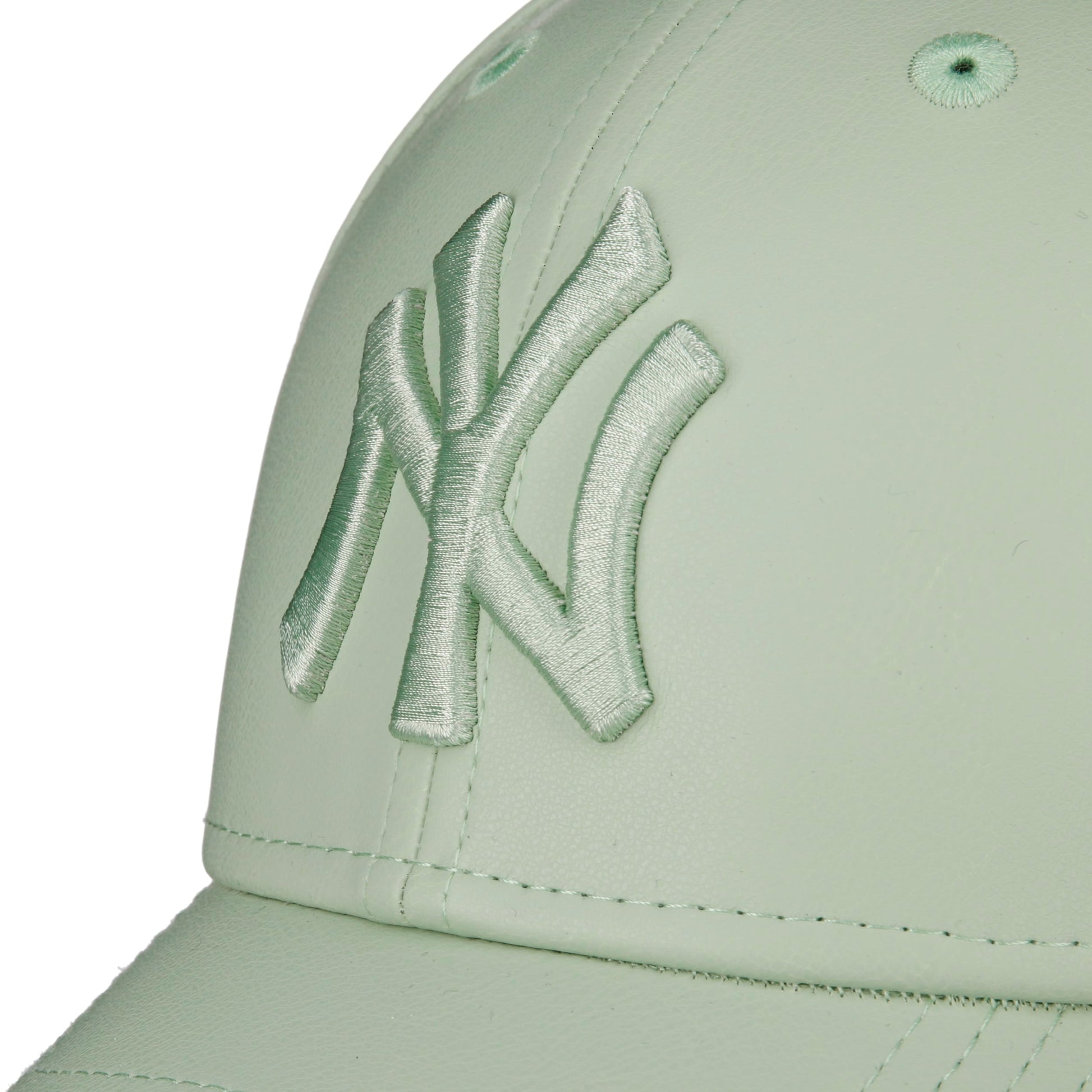 mint green