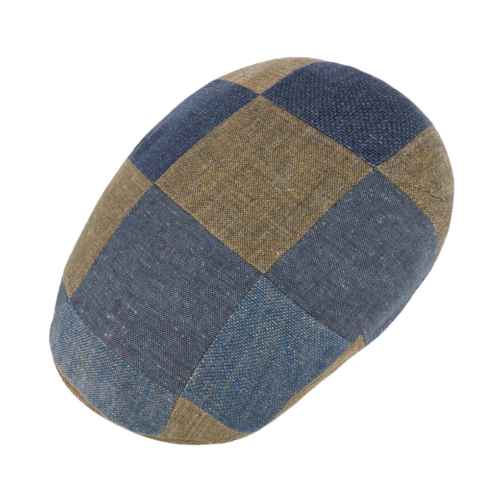 blue-beige