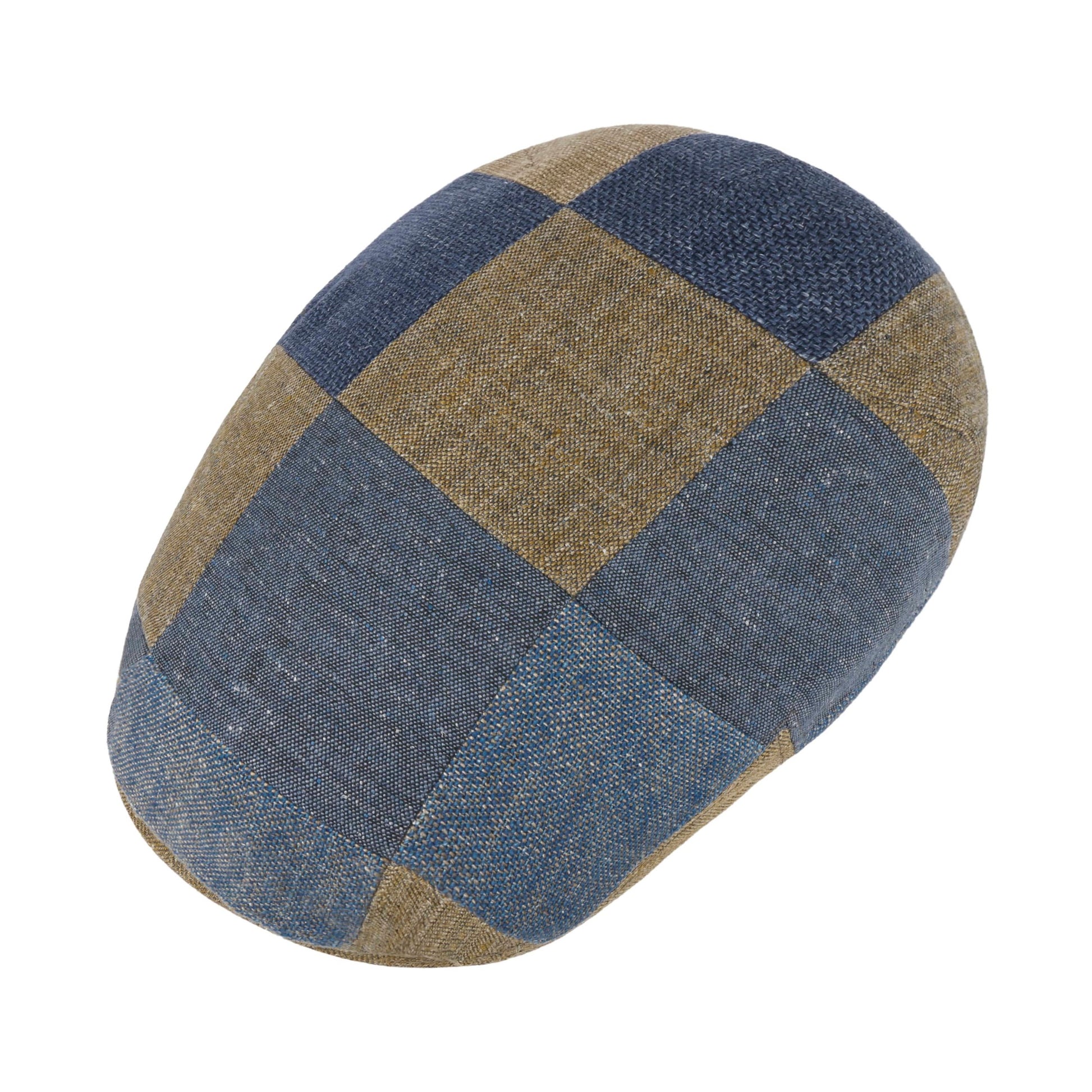 blue-beige