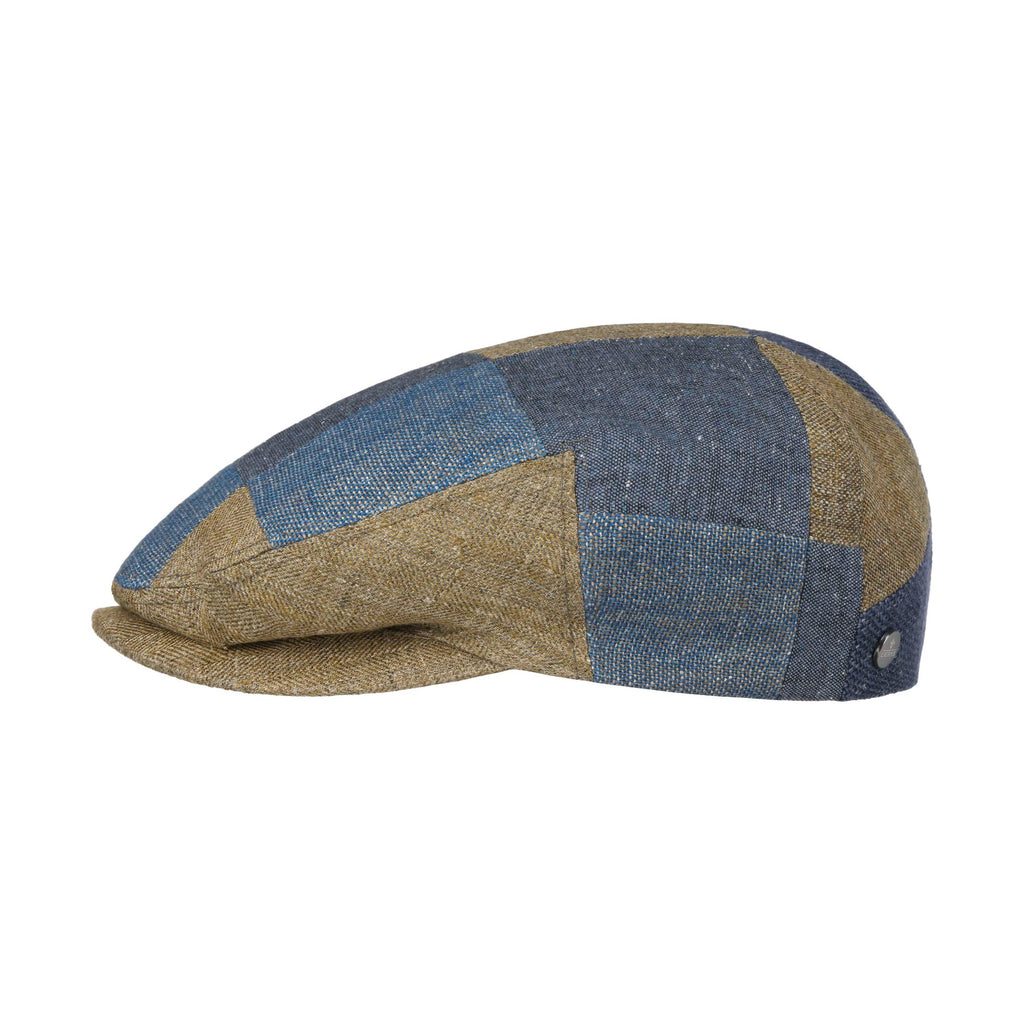 blue-beige