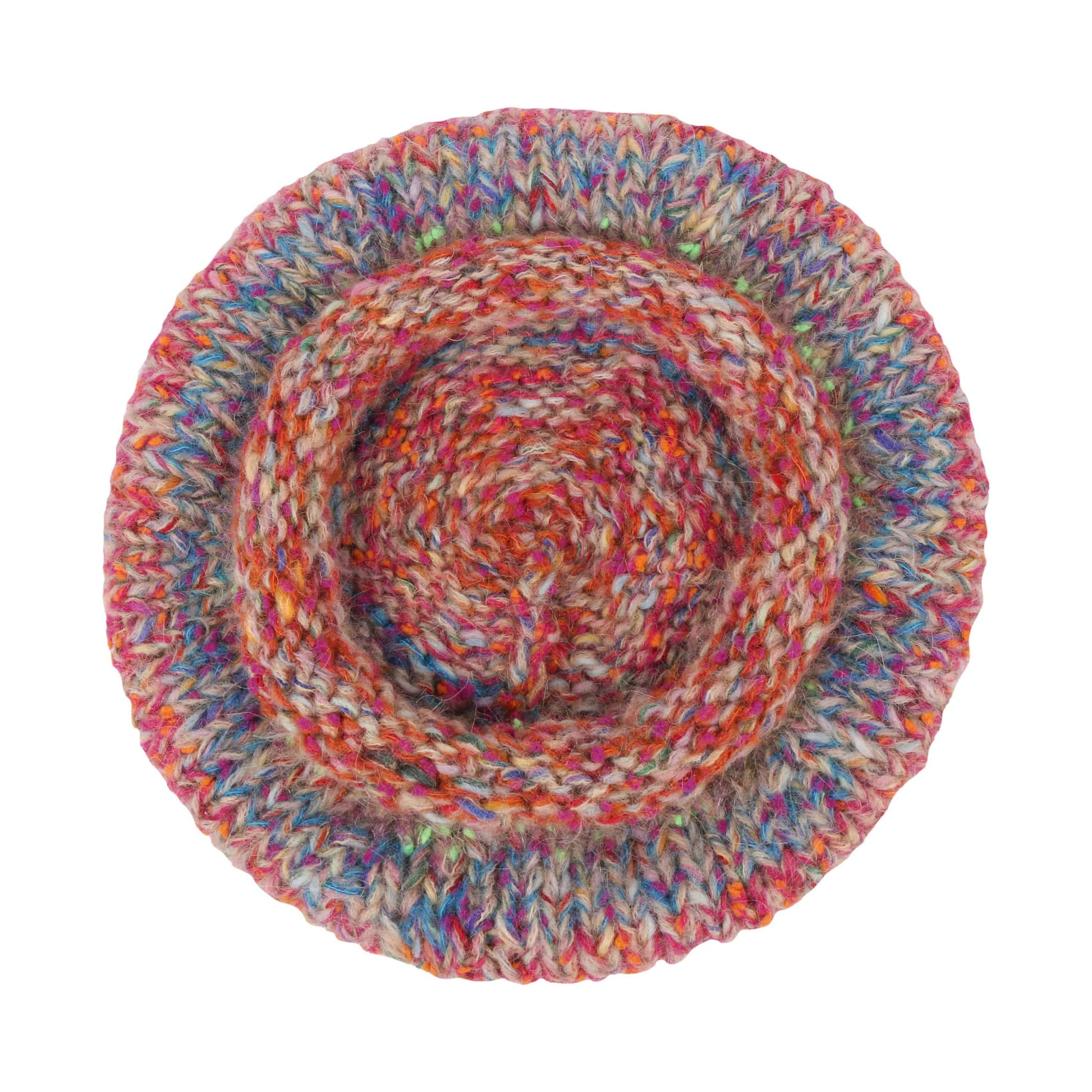 mixed colours
