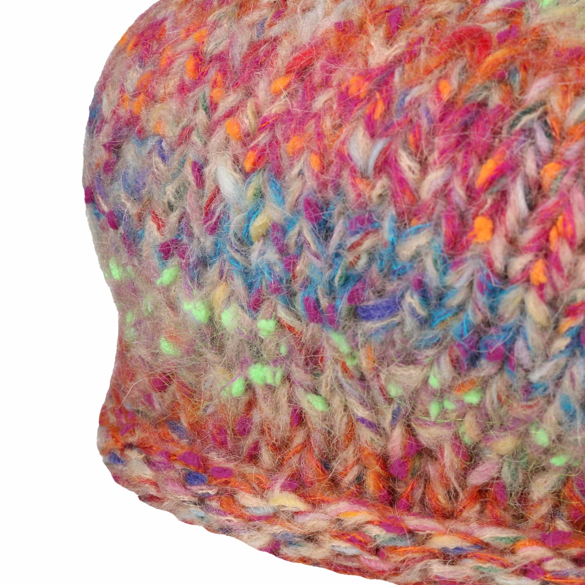 mixed colours