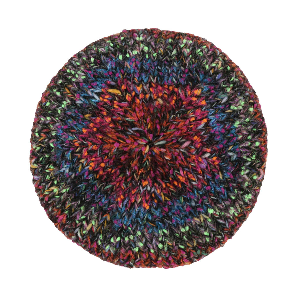 mixed colours