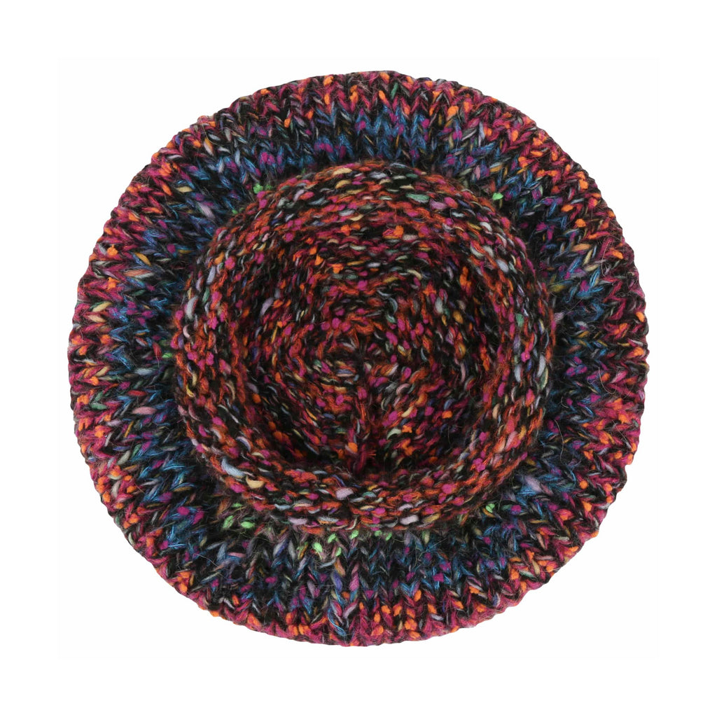mixed colours