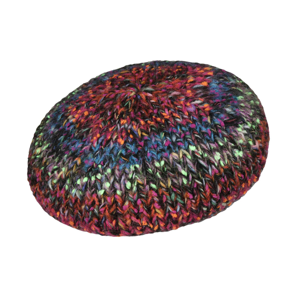mixed colours