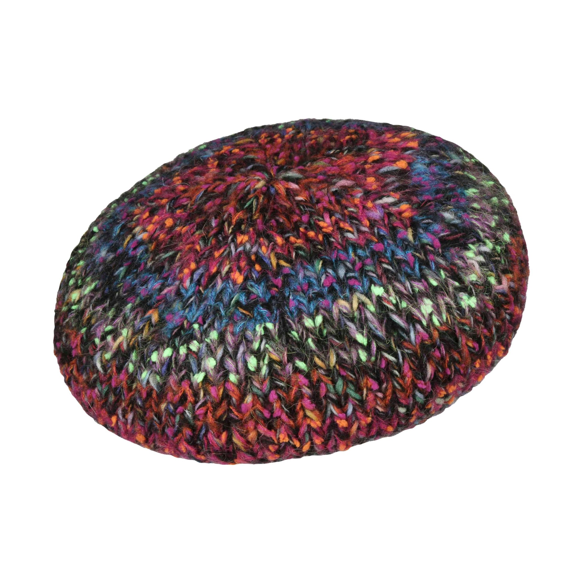 mixed colours