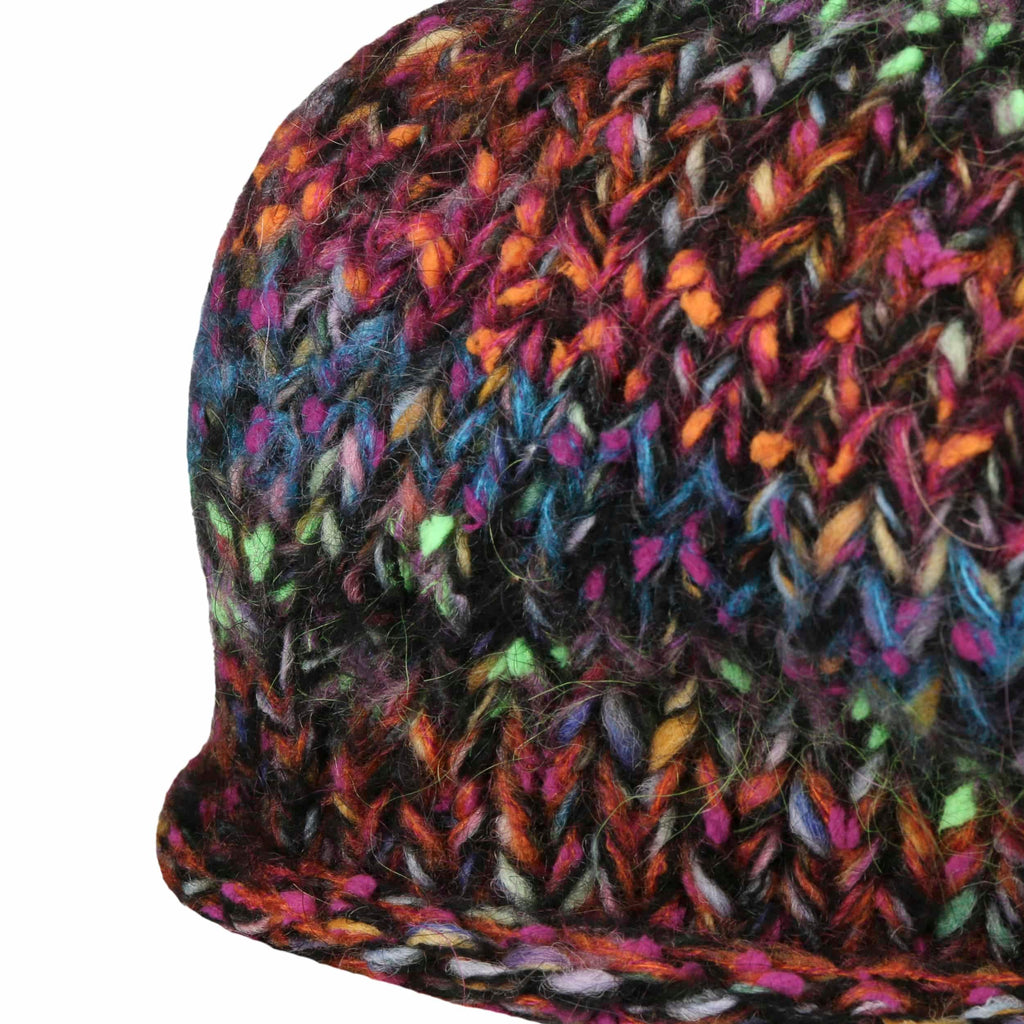 mixed colours