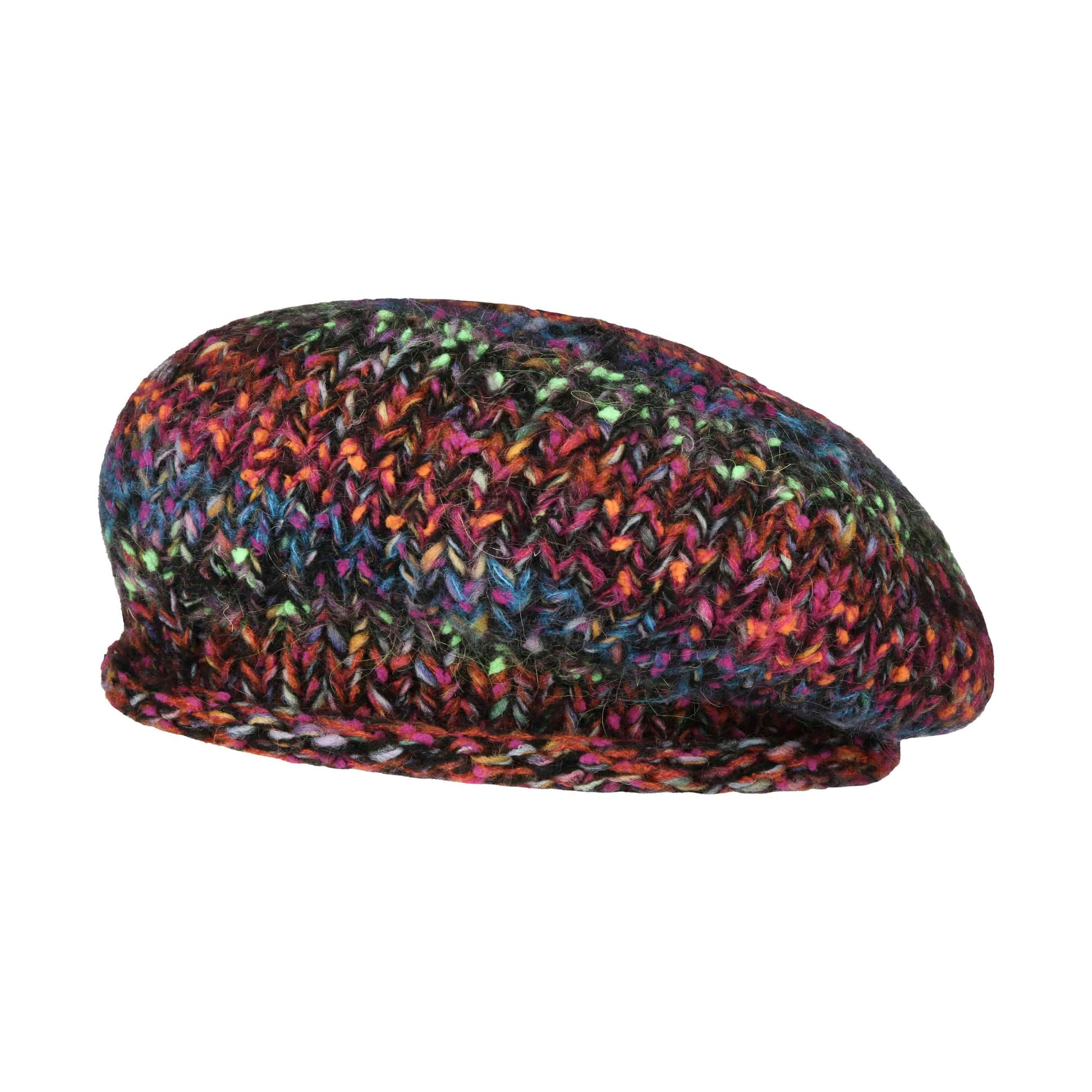 mixed colours