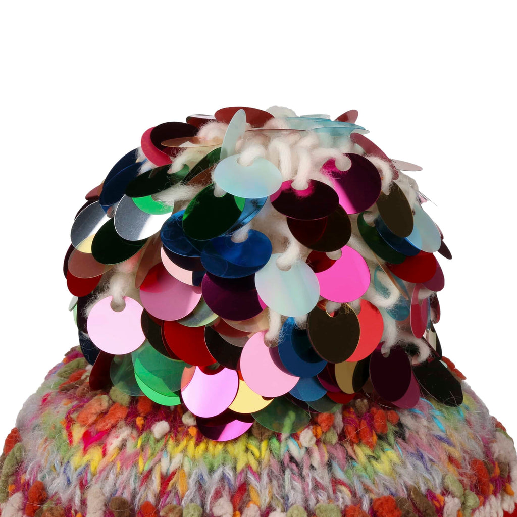 mixed colours