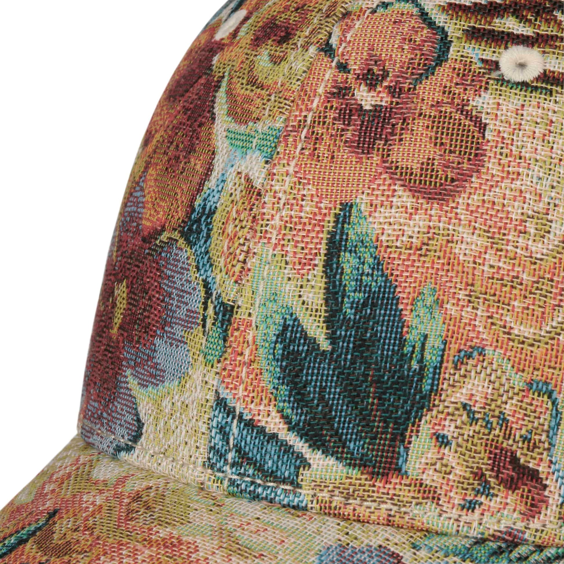 mixed colours