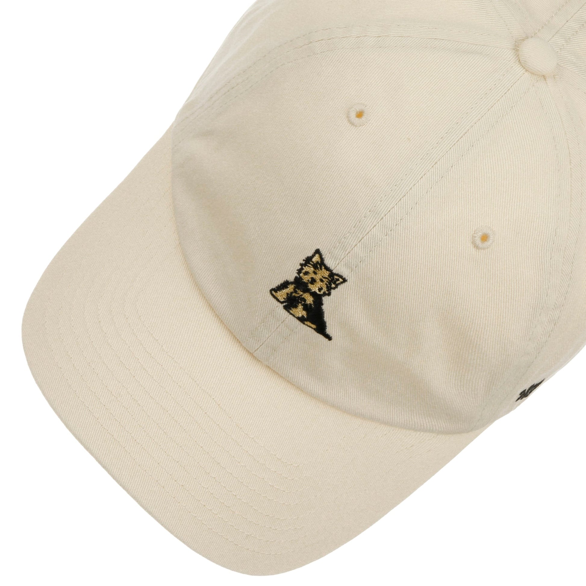 cream white