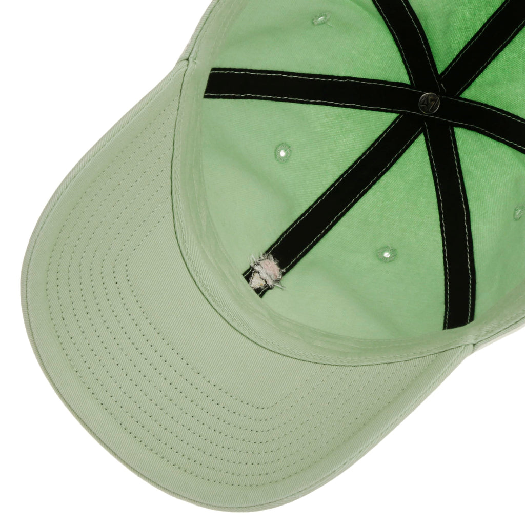 mint green
