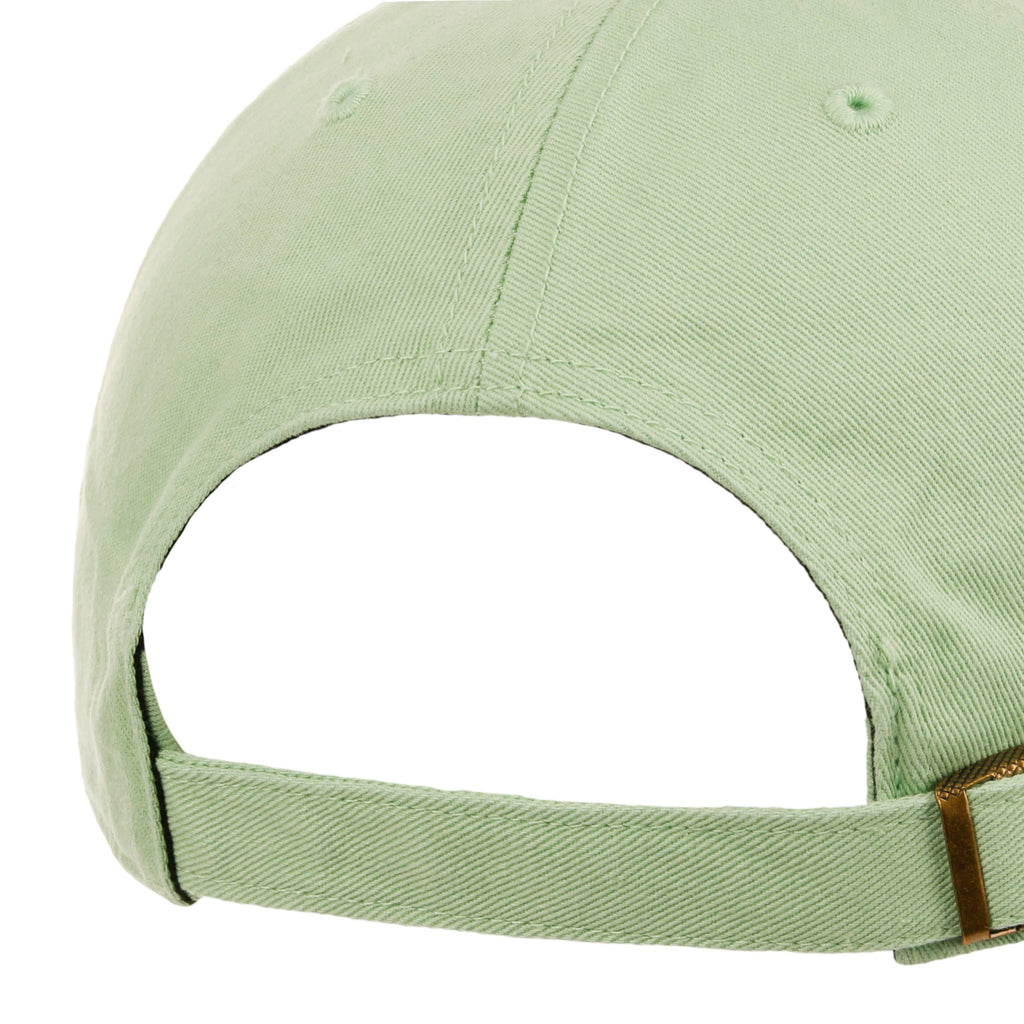 mint green