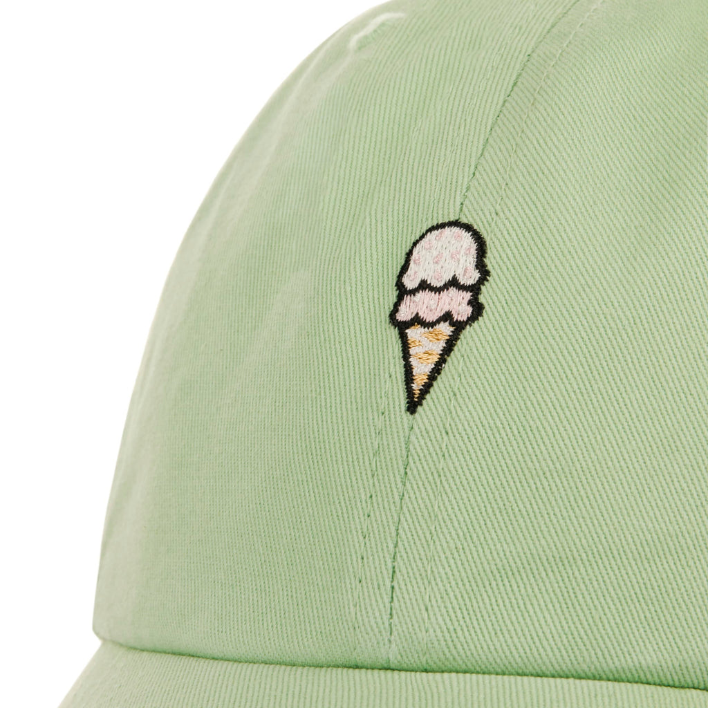 mint green