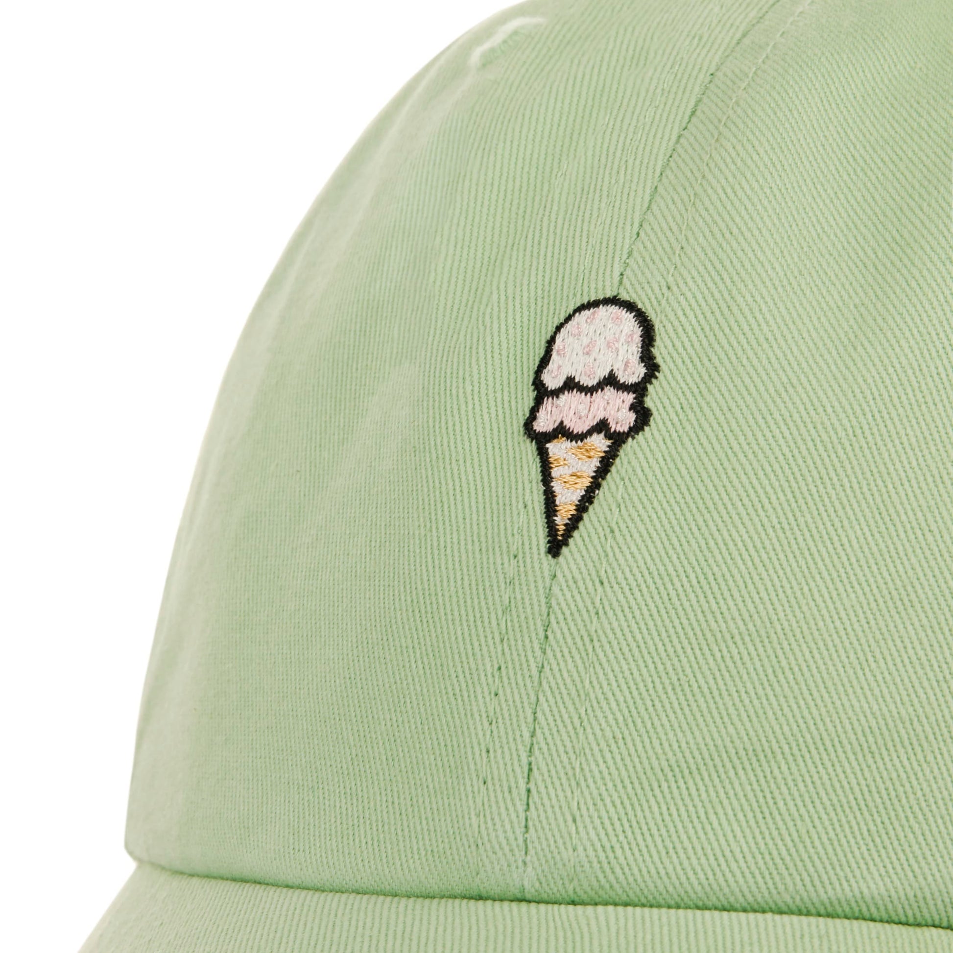mint green