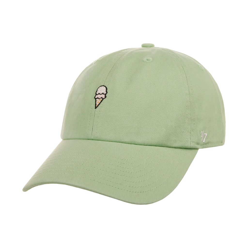 mint green