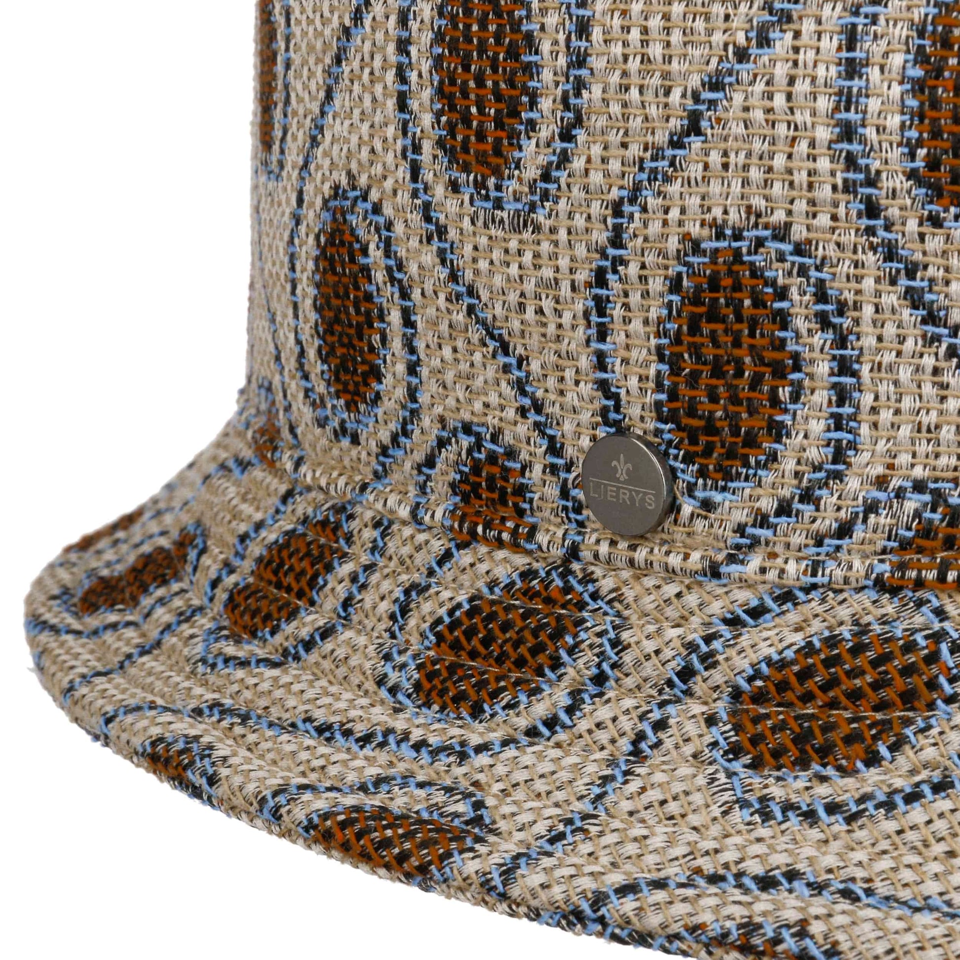beige-blue