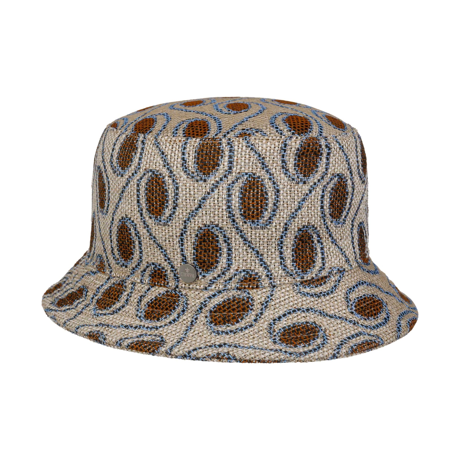 beige-blue