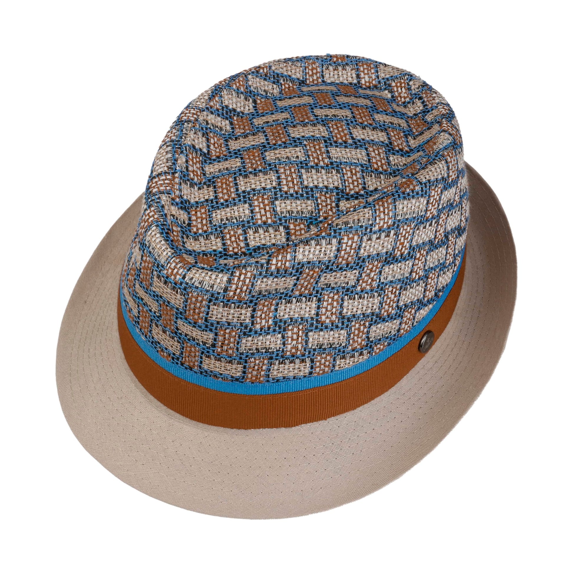 beige-blue