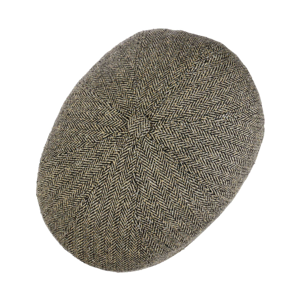 beige-black