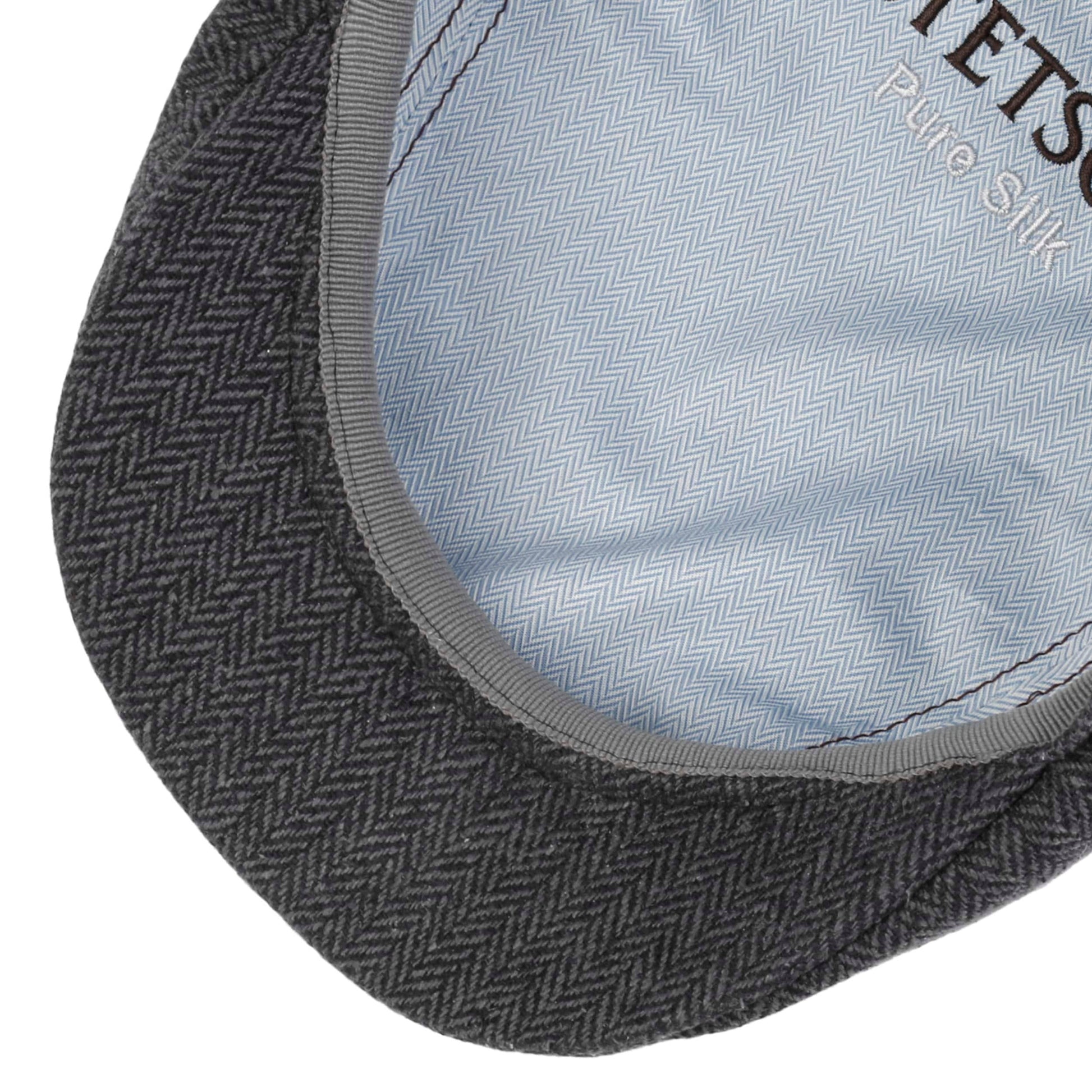 grey-black