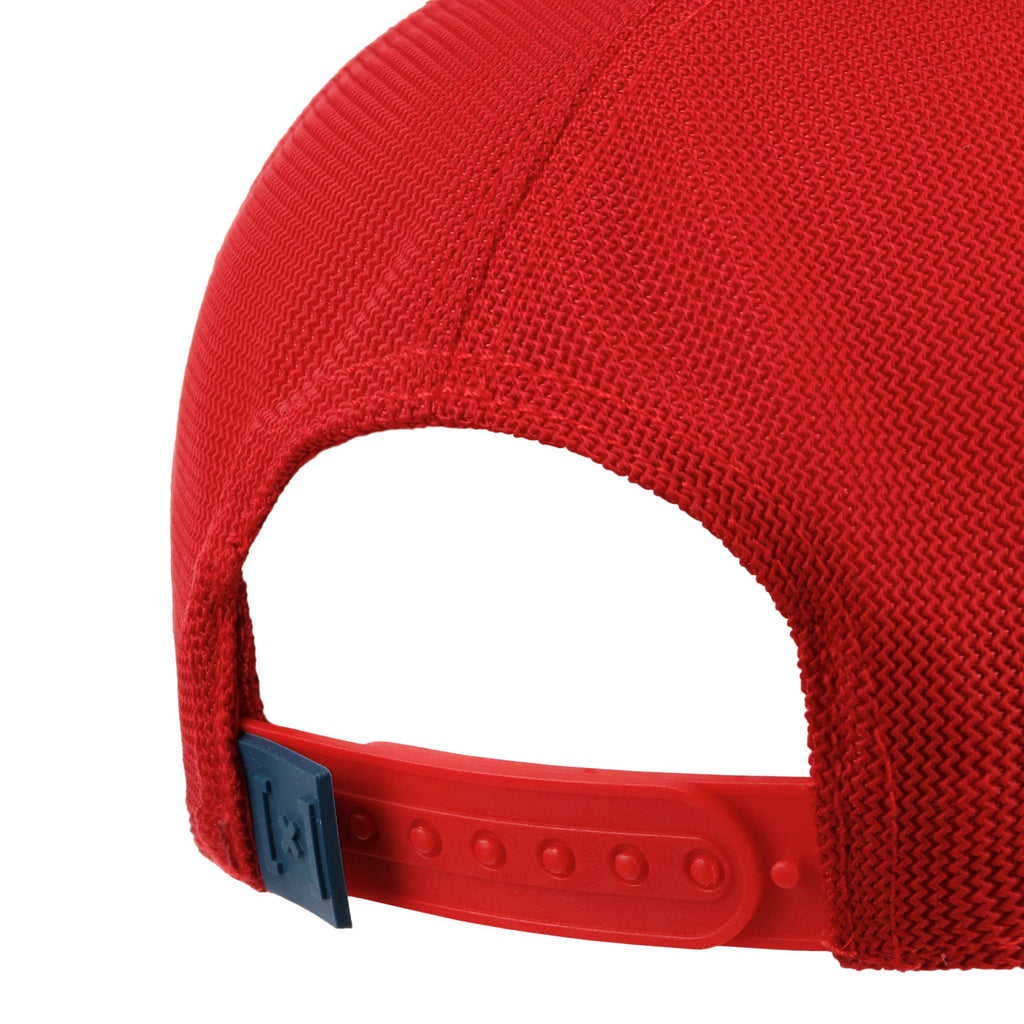 blue-red
