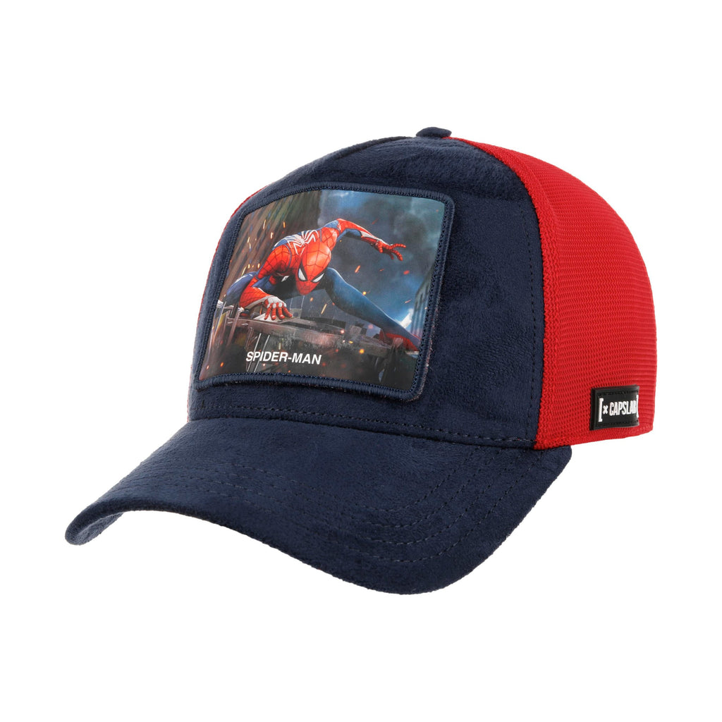 blue-red