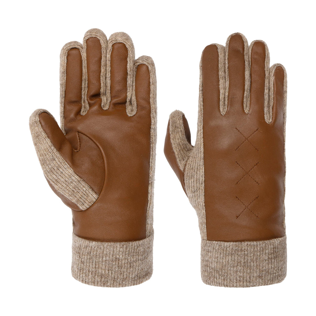 light brown