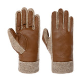 light brown