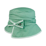 mint green