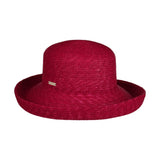 dark red