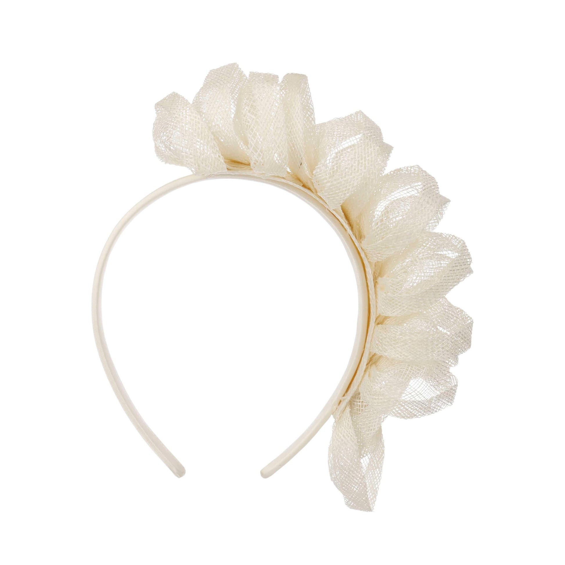 cream white