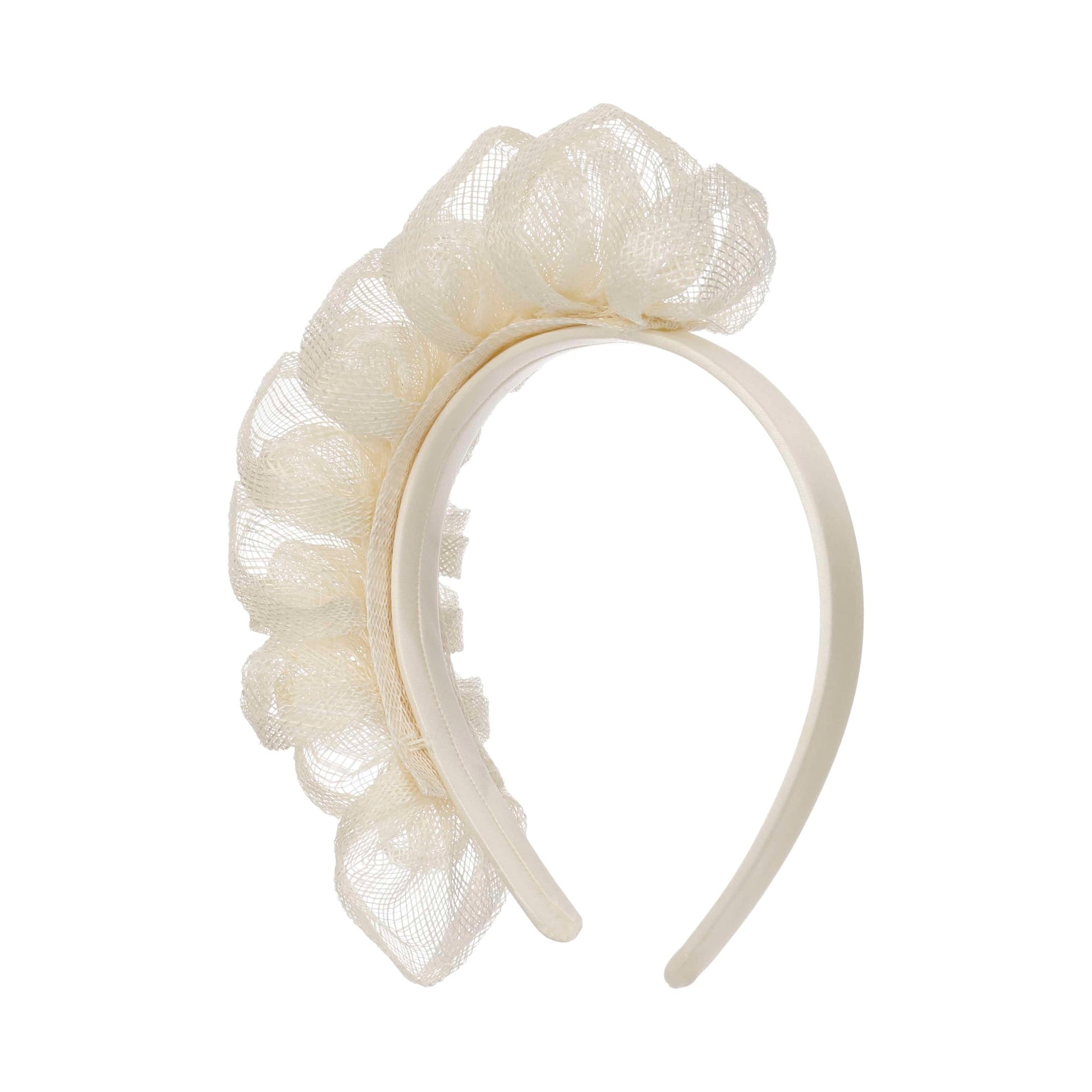 cream white