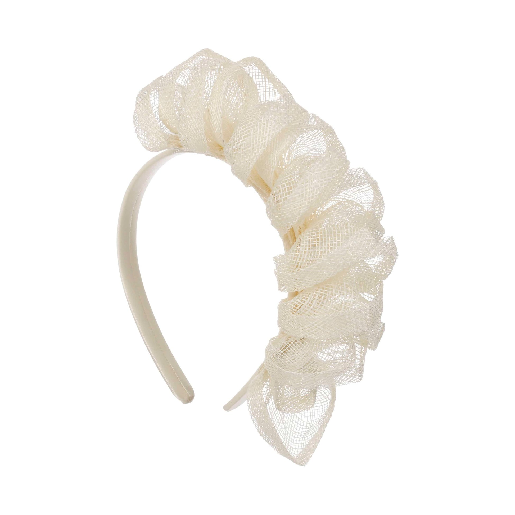 cream white