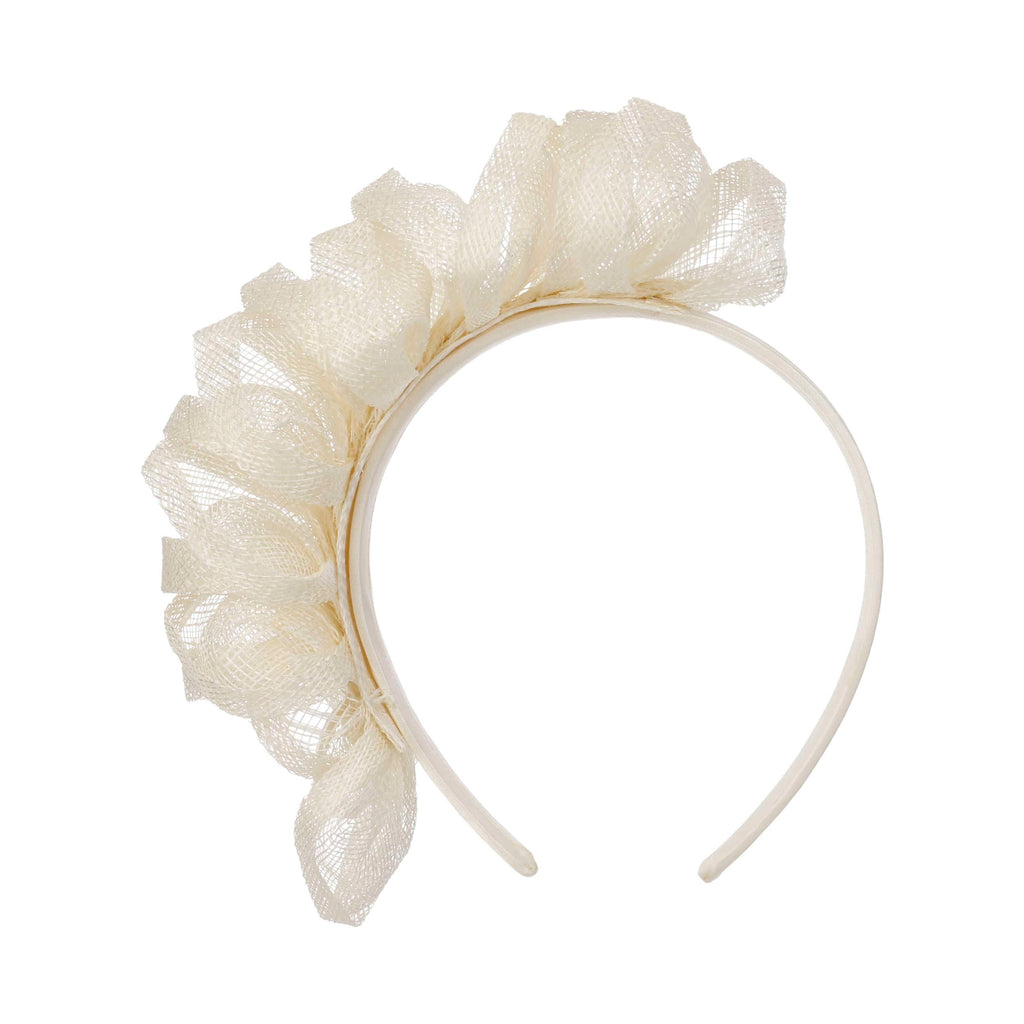 cream white