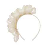 cream white