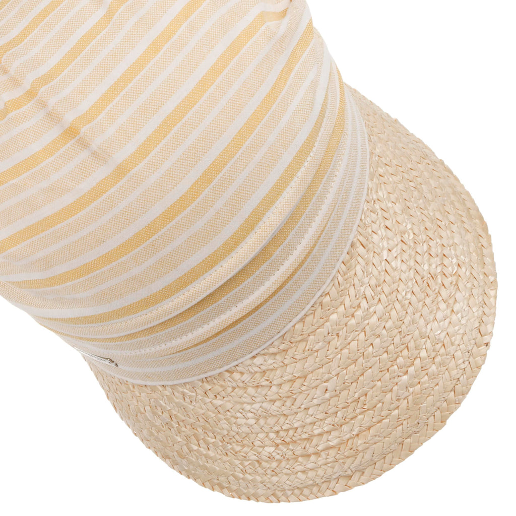 pastel yellow
