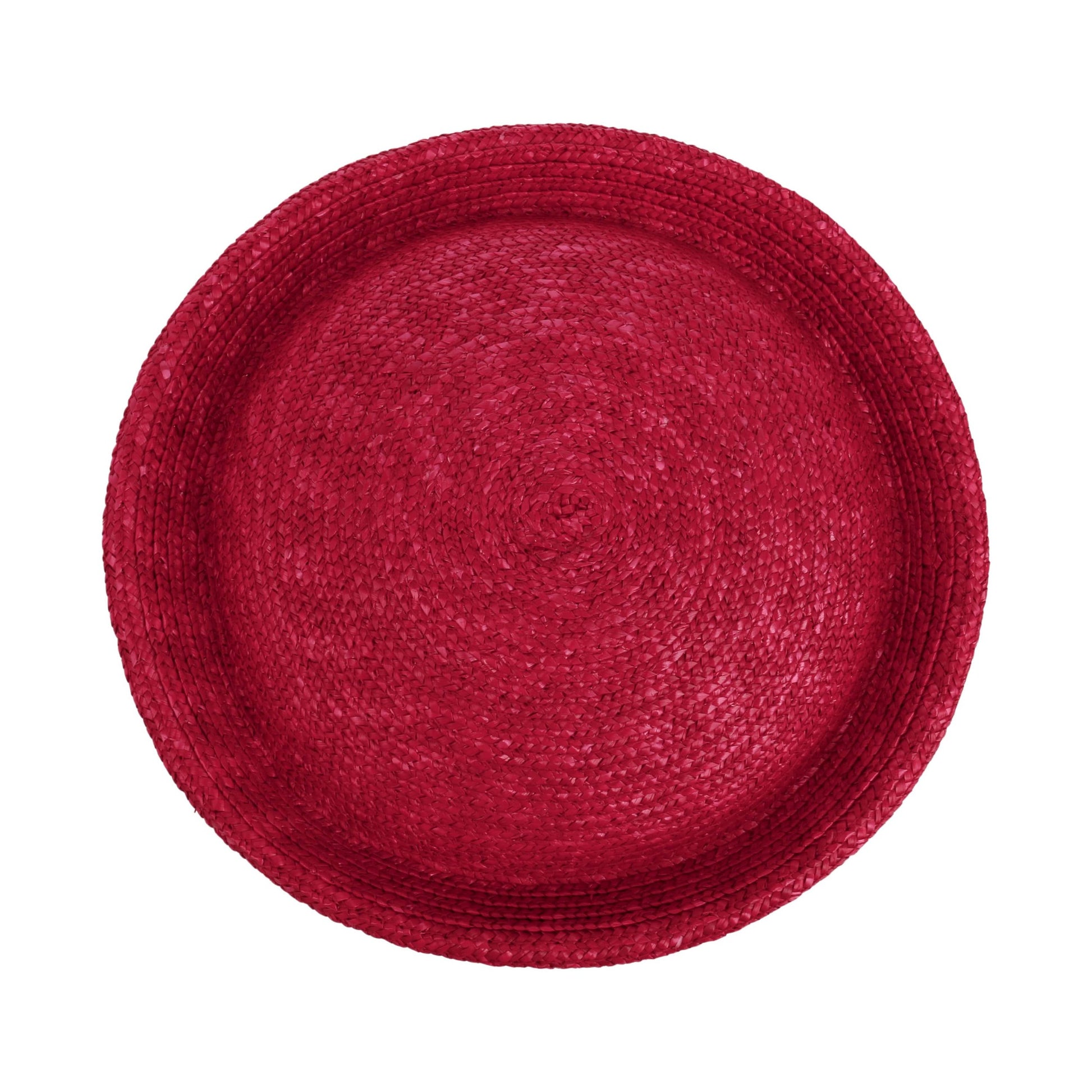 dark red