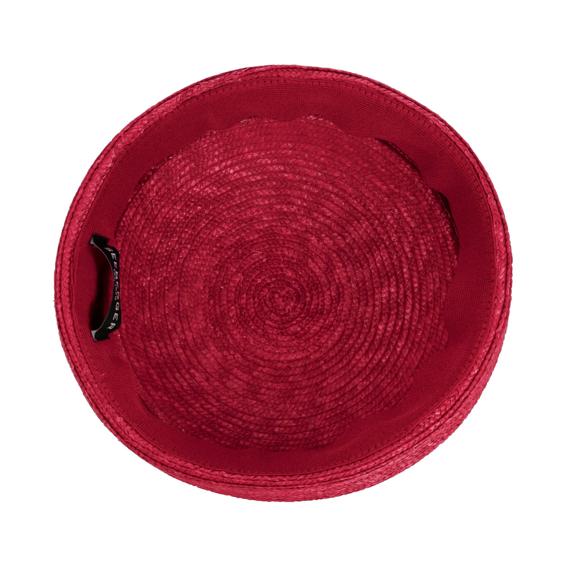 dark red
