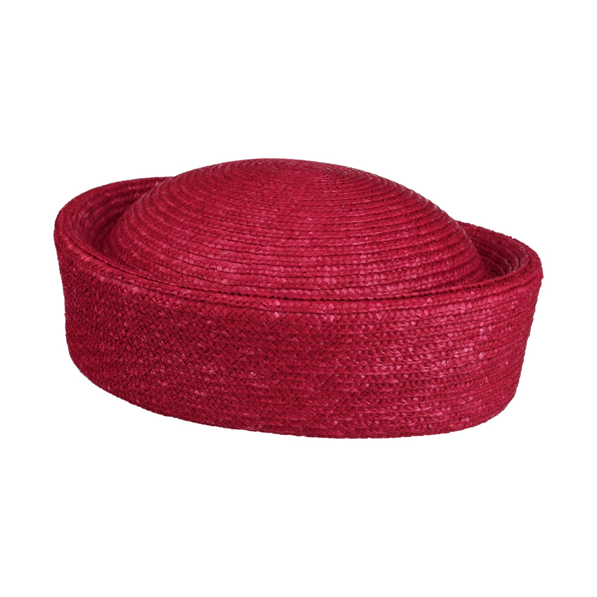 dark red